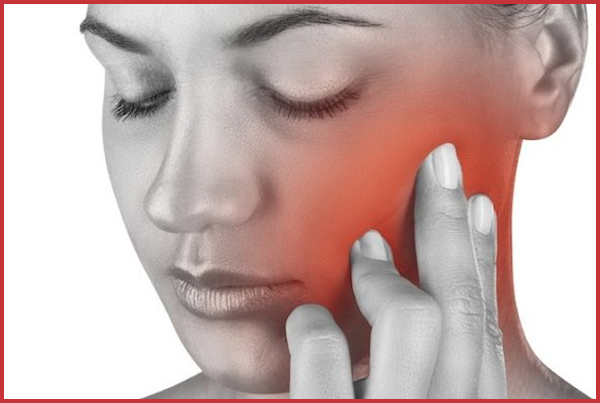 Orofacial or Trigeminal Pain